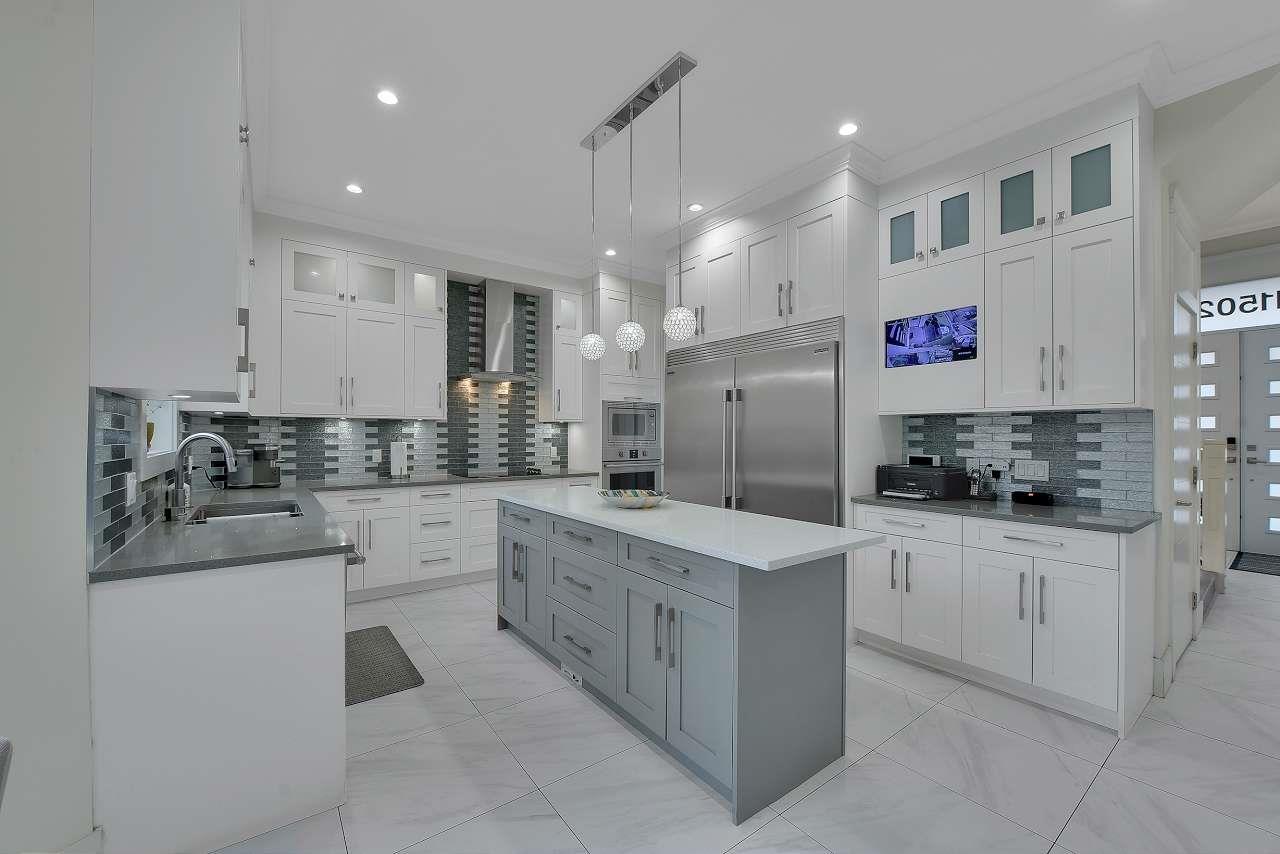 11502 River Road, Surrey, British Columbia  V3V 2V7 - Photo 6 - R2967355