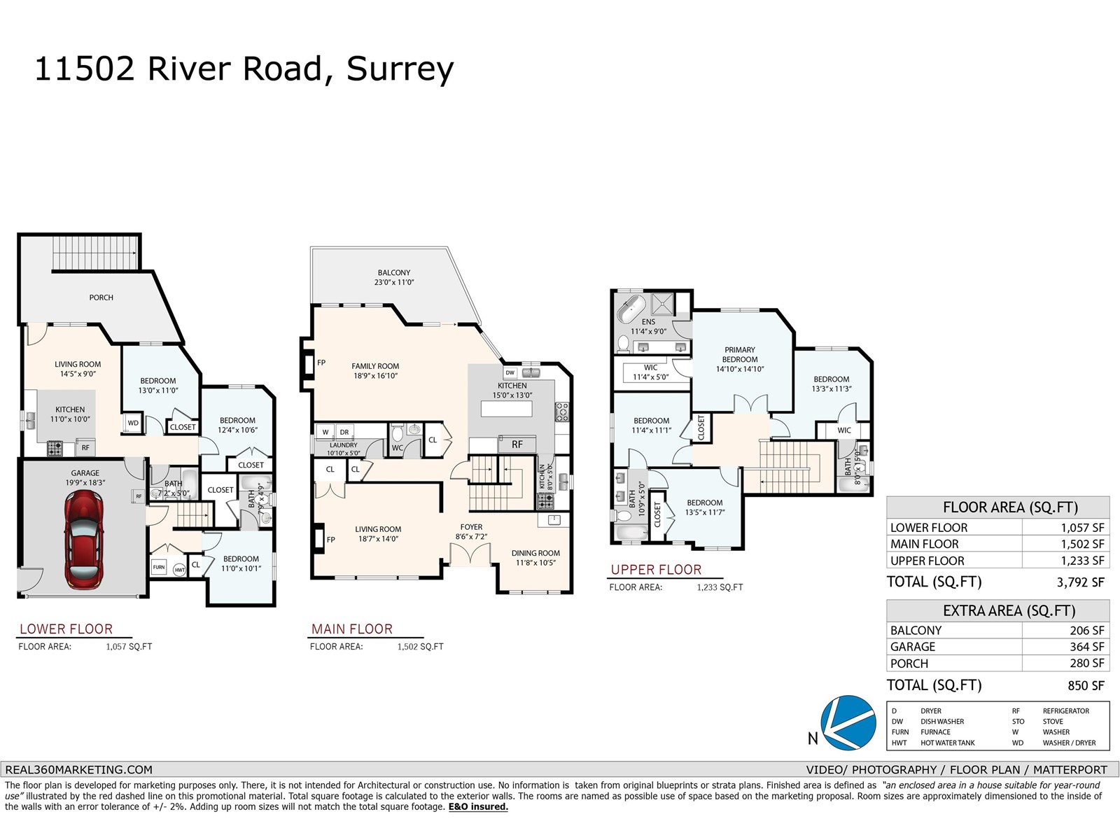 Property at 11502 RIVER ROAD image 3