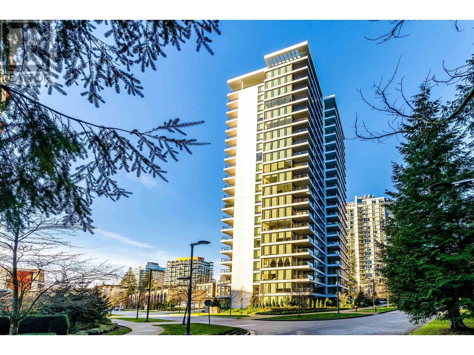 1606 5629 Birney Avenue, Vancouver, British Columbia  V6S 0L5 - Photo 2 - R2976926