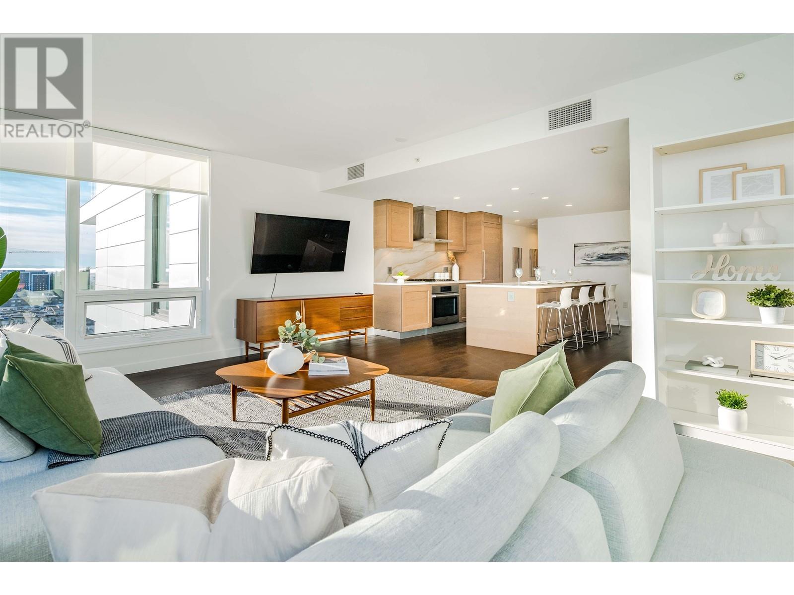 1606 5629 Birney Avenue, Vancouver, British Columbia  V6S 0L5 - Photo 8 - R2976926