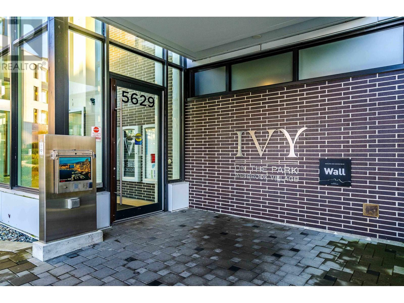 1606 5629 Birney Avenue, Vancouver, British Columbia  V6S 0L5 - Photo 37 - R2976926