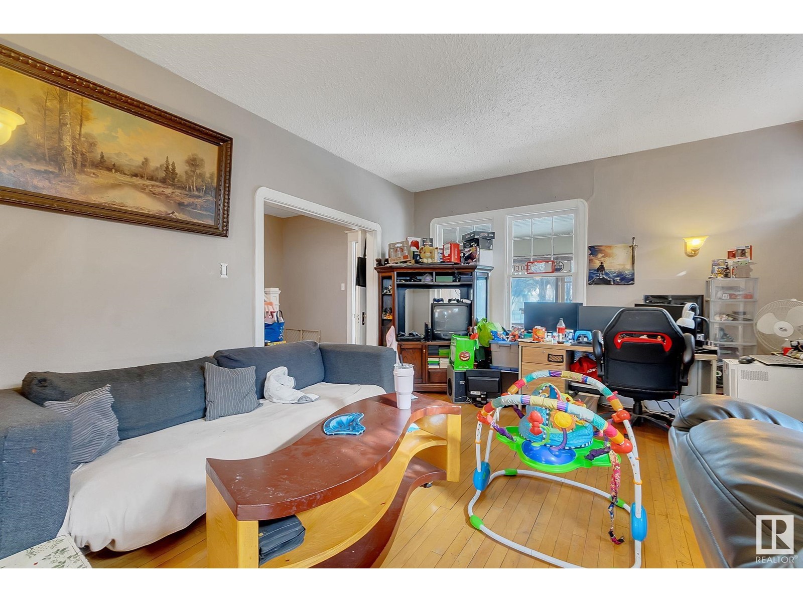 11336 101 St Nw, Edmonton, Alberta  T5G 2A7 - Photo 7 - E4425295