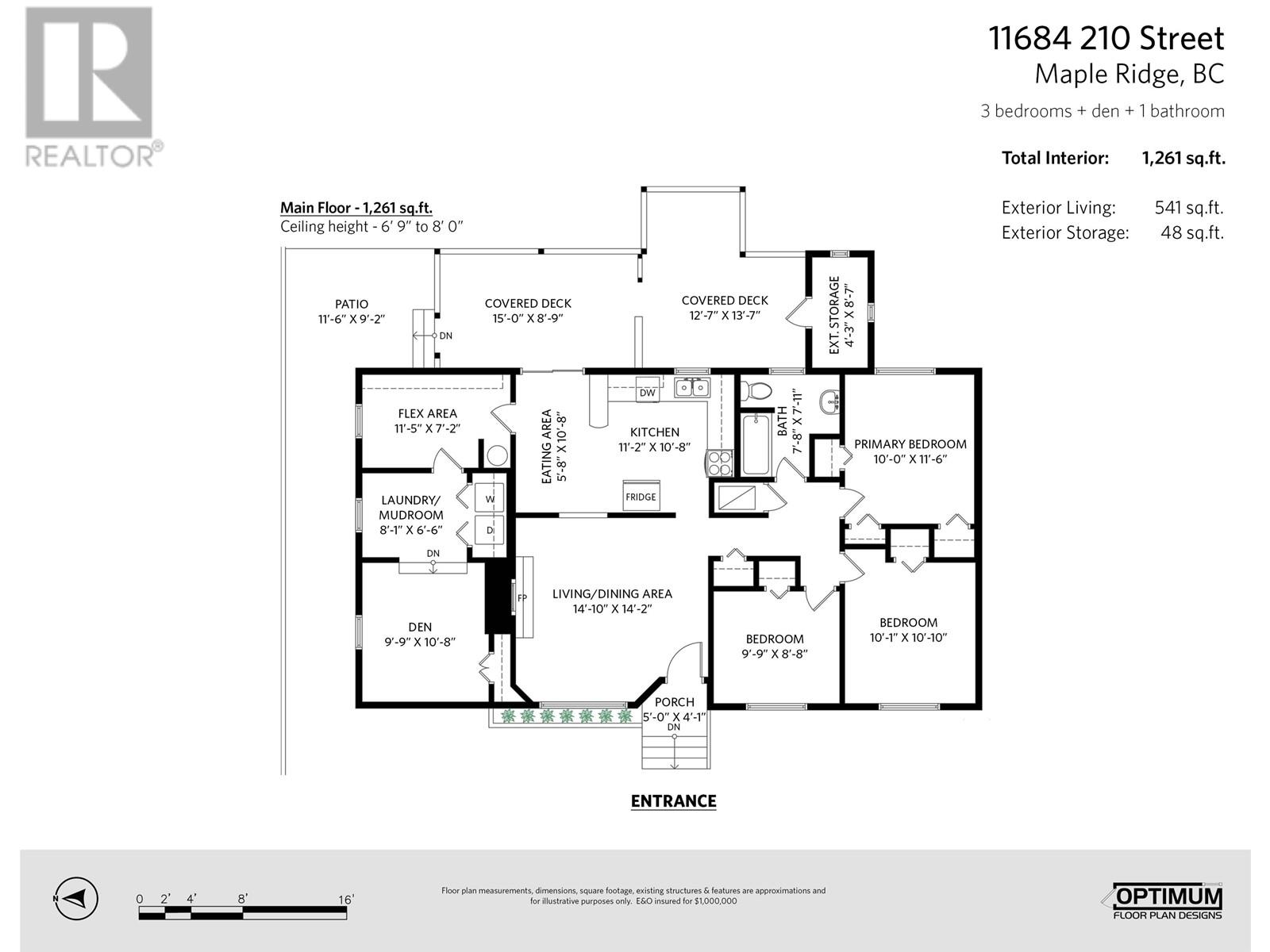 11684 210 Street, Maple Ridge, British Columbia  V2X 4Y1 - Photo 20 - R2977282