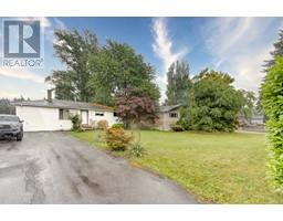 11684 210 STREET, Maple Ridge, British Columbia