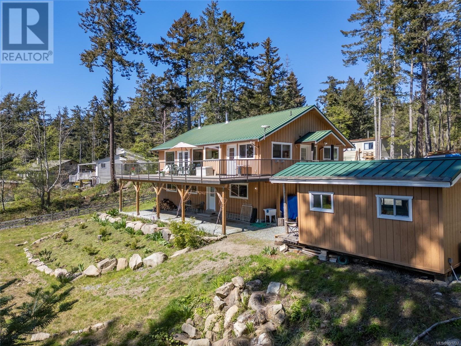 Property at 3731 Privateers Rd image 1