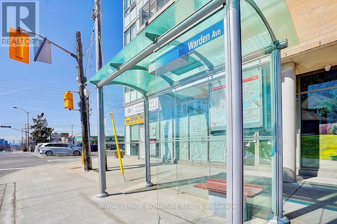 Property at 308 - 3520 DANFORTH AVENUE image 2