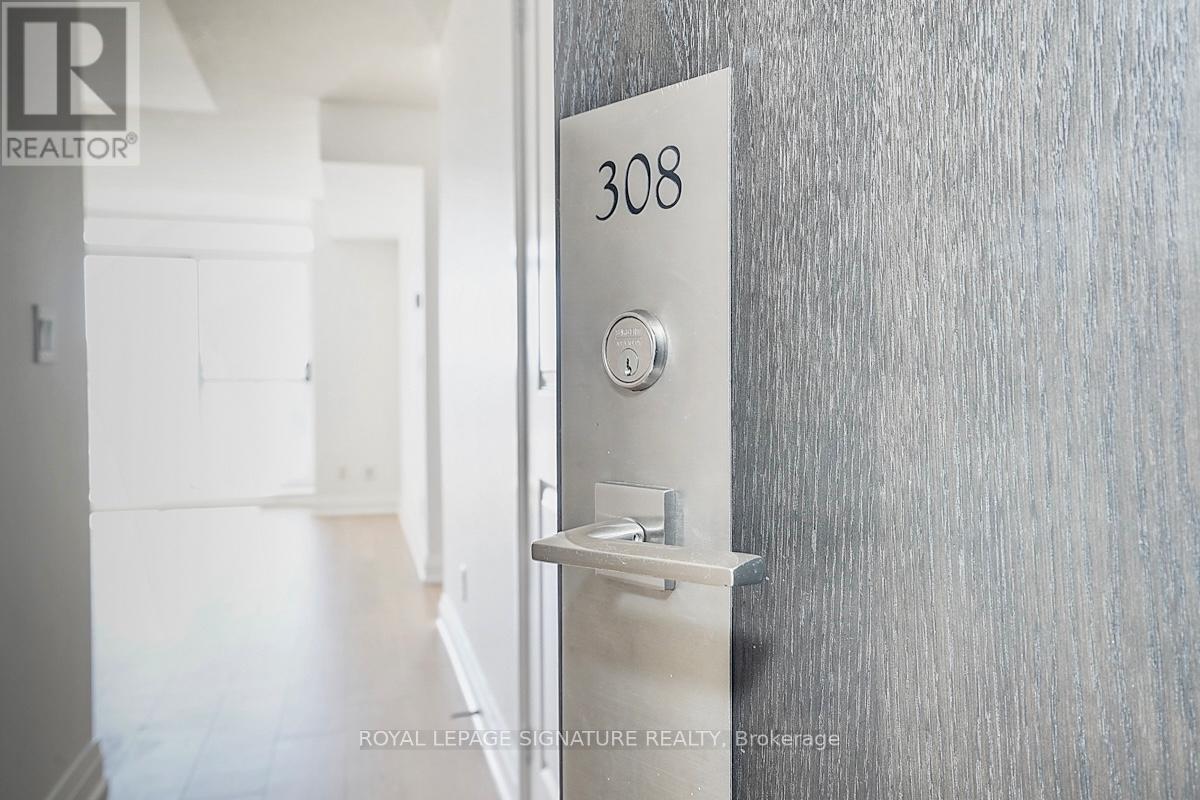 Property at 308 - 3520 DANFORTH AVENUE image 4