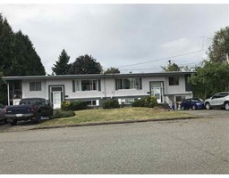 9565 FLETCHER STREET|Chilliwack Proper East