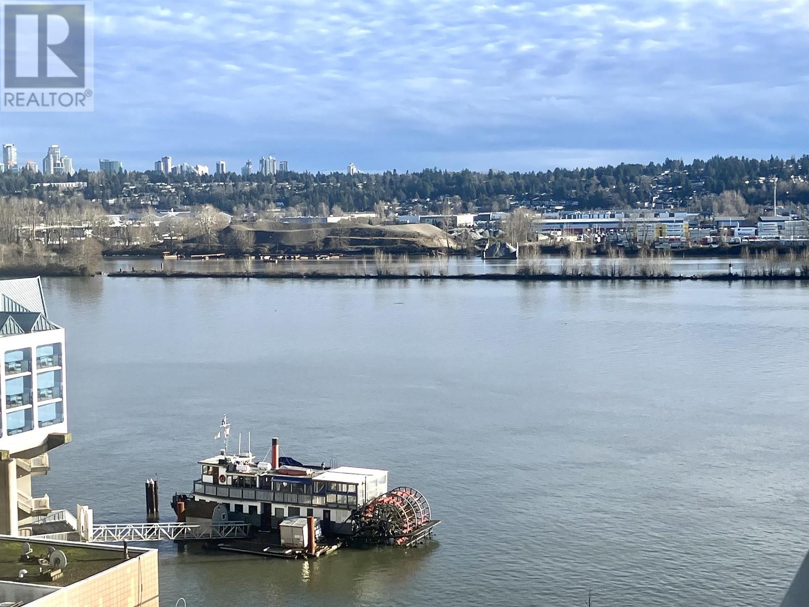 1007 988 Quayside Drive, New Westminster, British Columbia  V3M 0L5 - Photo 13 - R2958913