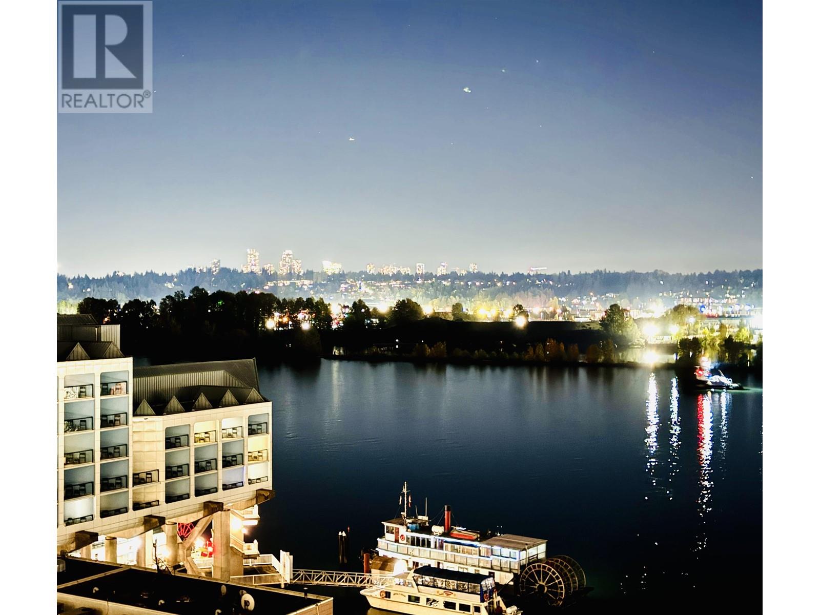 1007 988 Quayside Drive, New Westminster, British Columbia  V3M 0L5 - Photo 15 - R2958913