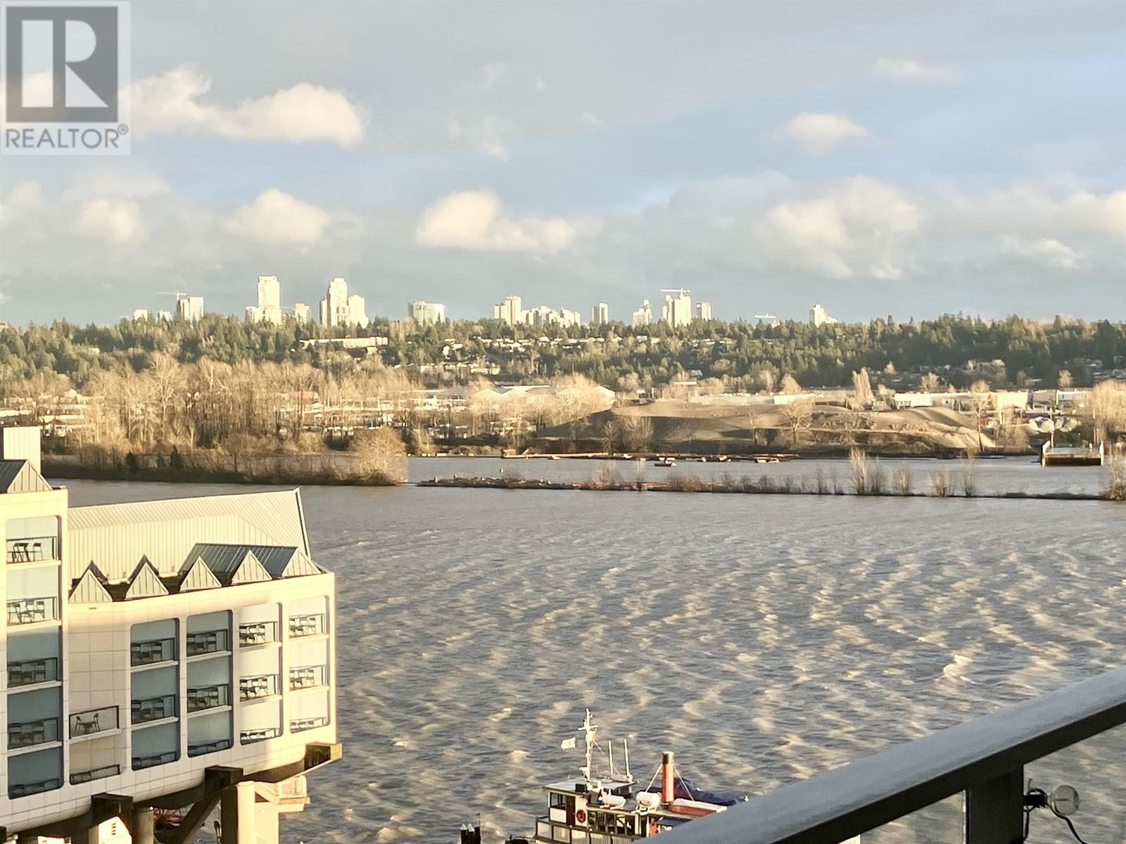1007 988 Quayside Drive, New Westminster, British Columbia  V3M 0L5 - Photo 14 - R2958913