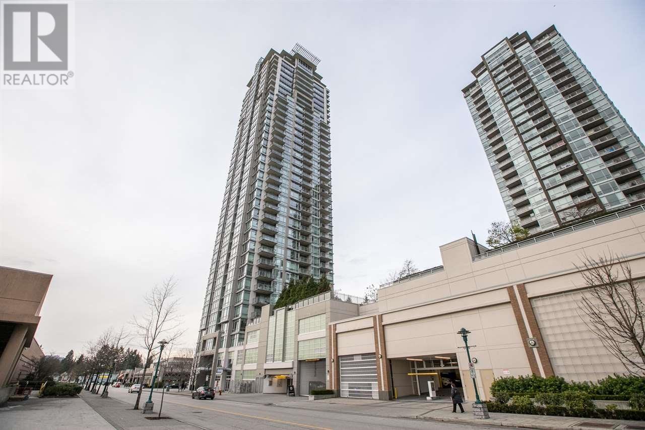 3006 2955 ATLANTIC AVENUE, coquitlam, British Columbia