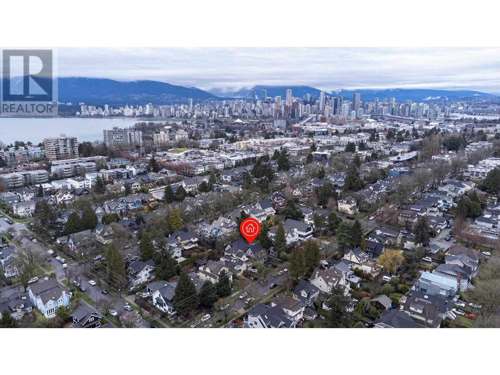 2457 W 7th Avenue, Vancouver, British Columbia  V6K 1Y6 - Photo 31 - R2976983