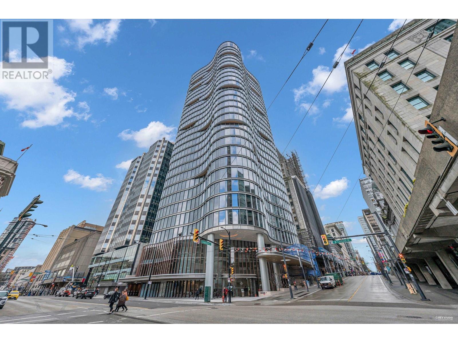 1190 320 Granville Street, Vancouver, British Columbia  V6C 1S9 - Photo 16 - C8067399