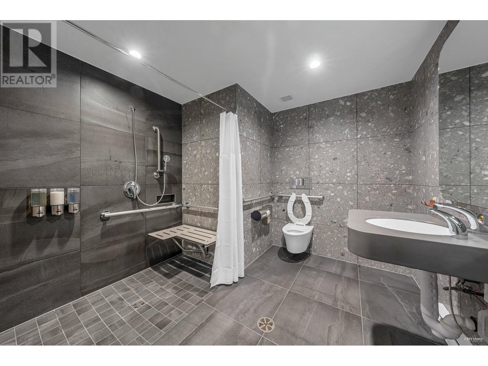 1190 320 Granville Street, Vancouver, British Columbia  V6C 1S9 - Photo 36 - C8067399