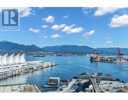 1190 320 GRANVILLE STREET, Vancouver, British Columbia