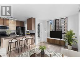 1102 909 MAINLAND STREET, Vancouver, British Columbia