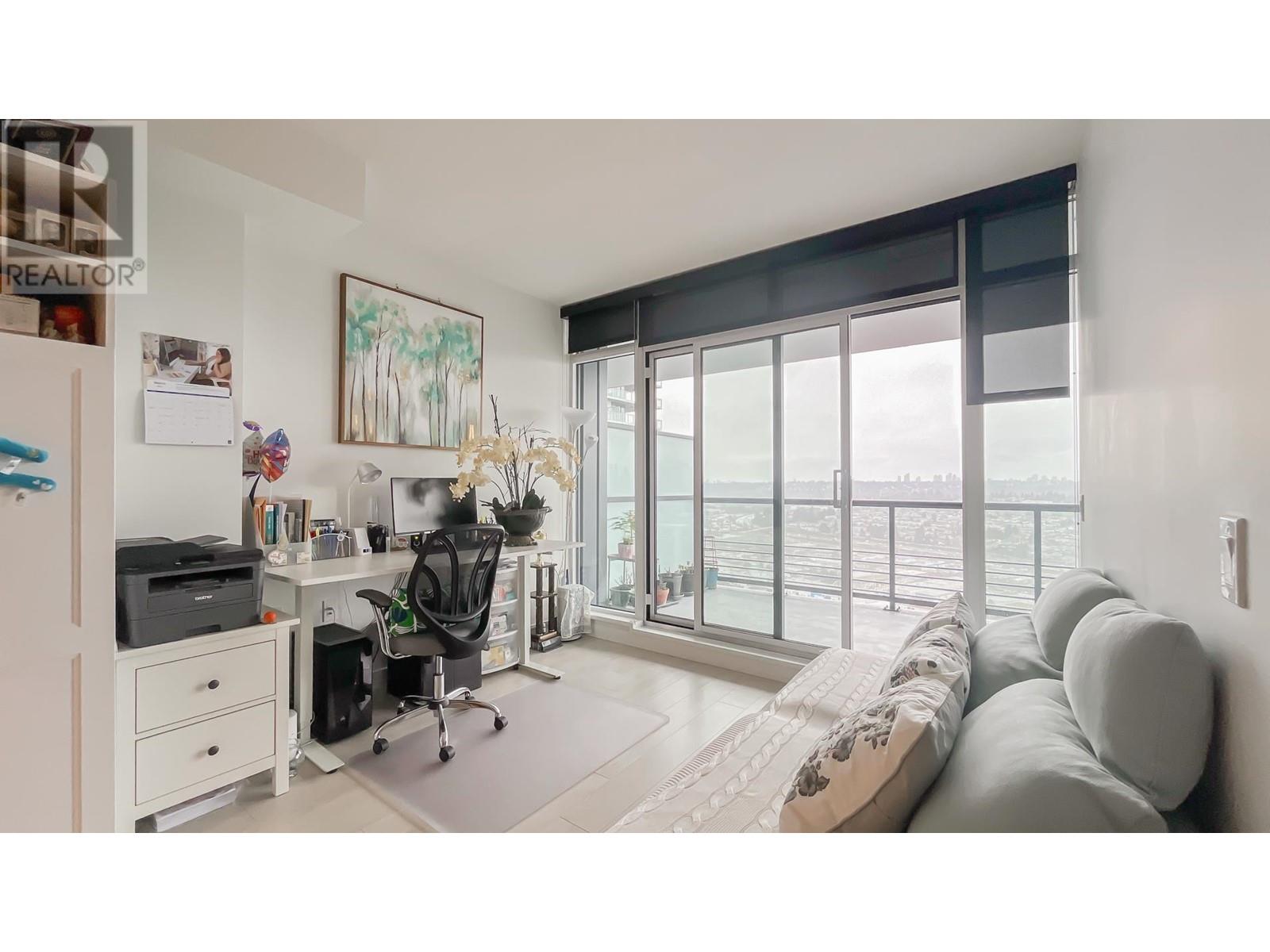 Listing Picture 14 of 30 : 3201 4730 LOUGHEED HIGHWAY, Burnaby / 本拿比 - 魯藝地產 Yvonne Lu Group - MLS Medallion Club Member