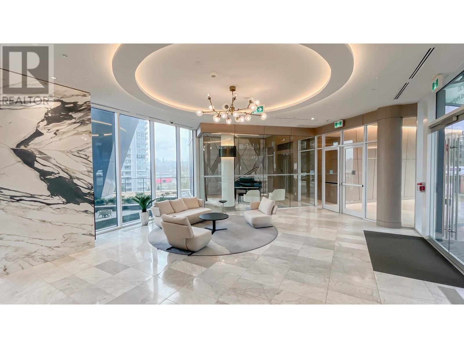 Listing Picture 7 of 30 : 3201 4730 LOUGHEED HIGHWAY, Burnaby / 本拿比 - 魯藝地產 Yvonne Lu Group - MLS Medallion Club Member