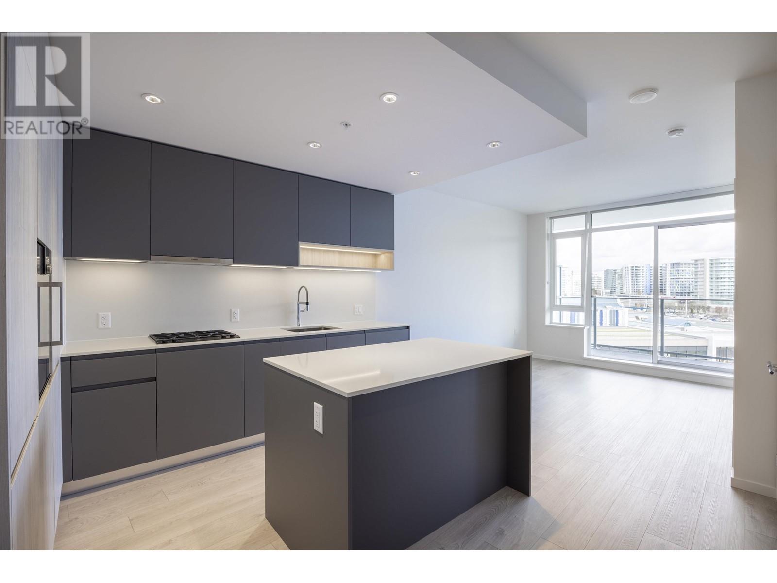 619 6788 Minoru Boulevard, Richmond, British Columbia  V6Y 0M6 - Photo 2 - R2977378