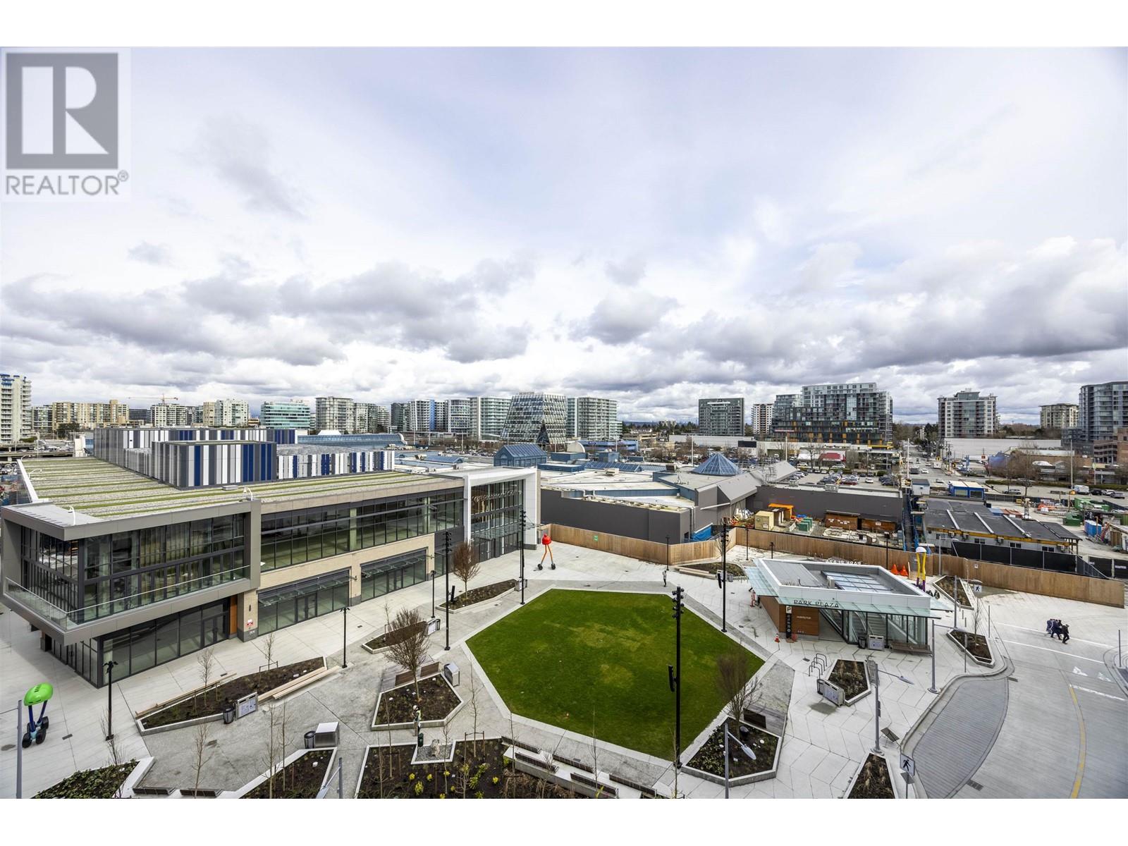 619 6788 Minoru Boulevard, Richmond, British Columbia  V6Y 0M6 - Photo 23 - R2977378