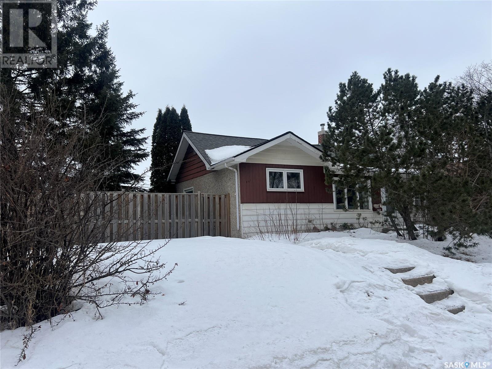 565 15th Street W, Prince Albert, Saskatchewan  S6V 3R3 - Photo 29 - SK998723