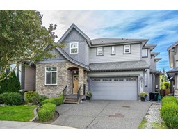 8063 211A STREET, Langley, British Columbia