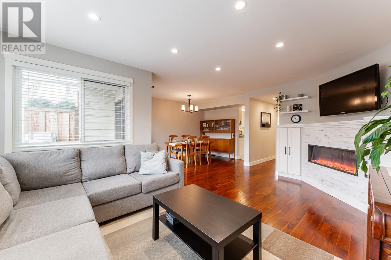 41 4800 Trimaran Drive, Richmond, British Columbia  V7E 4Y7 - Photo 8 - R2977316