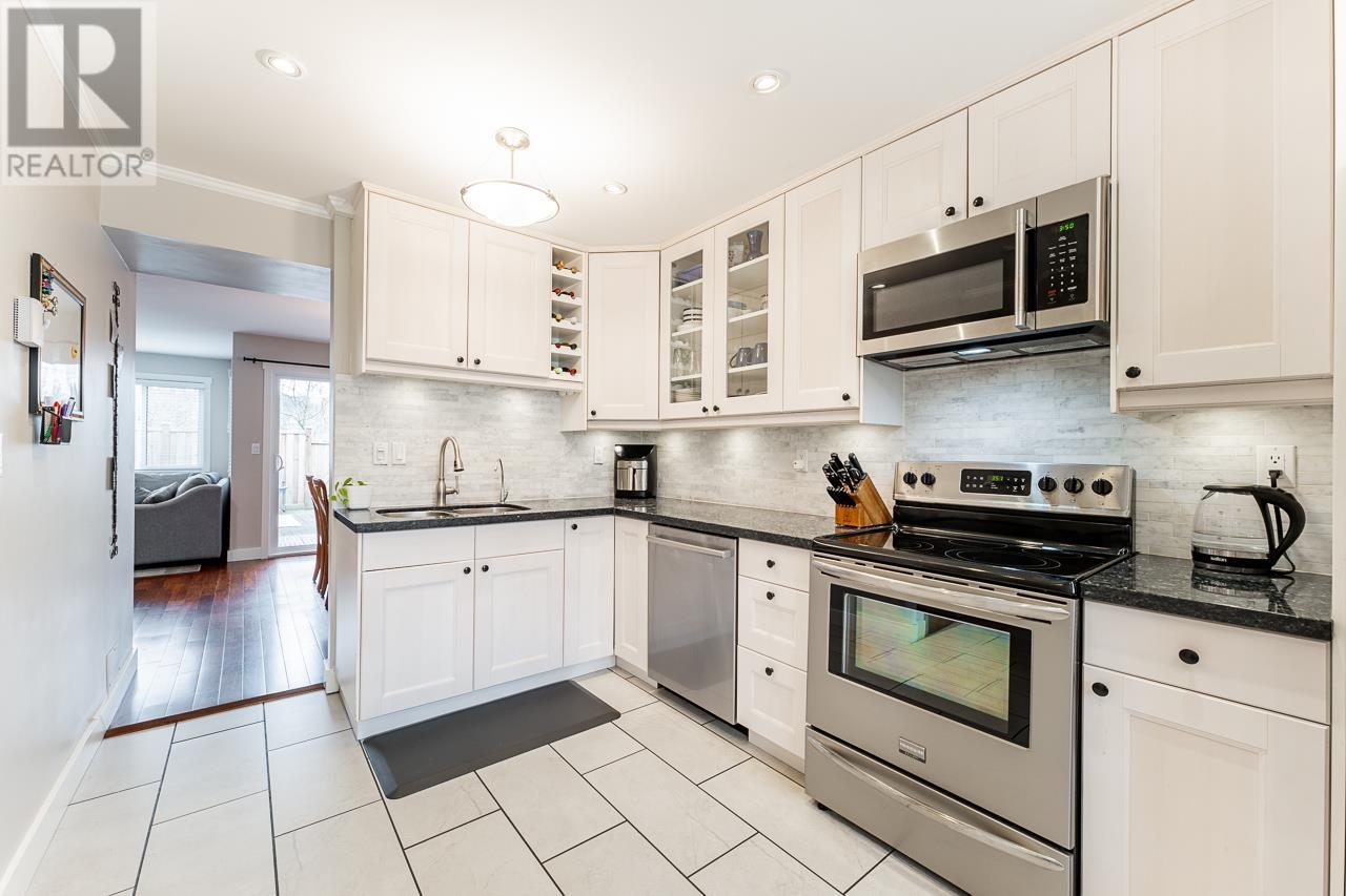 41 4800 Trimaran Drive, Richmond, British Columbia  V7E 4Y7 - Photo 6 - R2977316