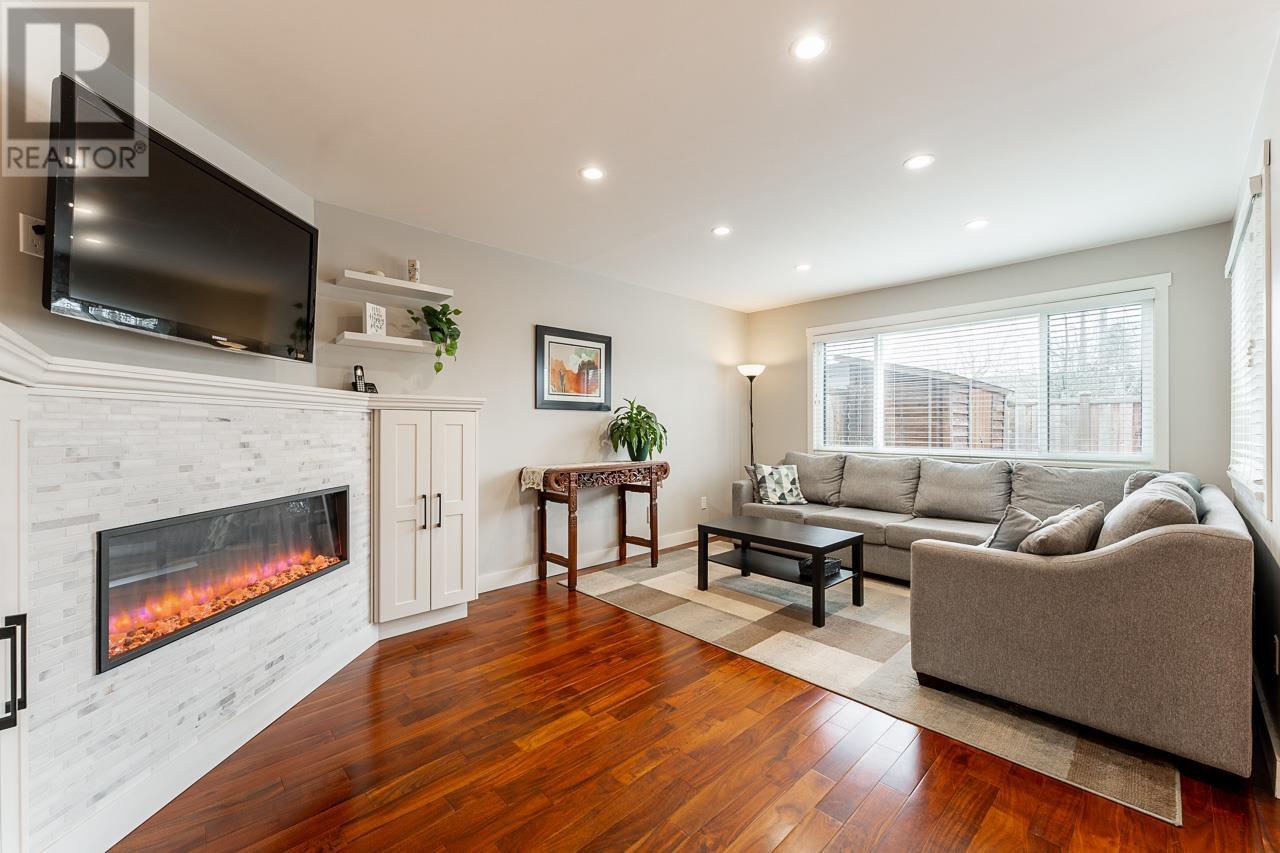 41 4800 TRIMARAN DRIVE, richmond, British Columbia