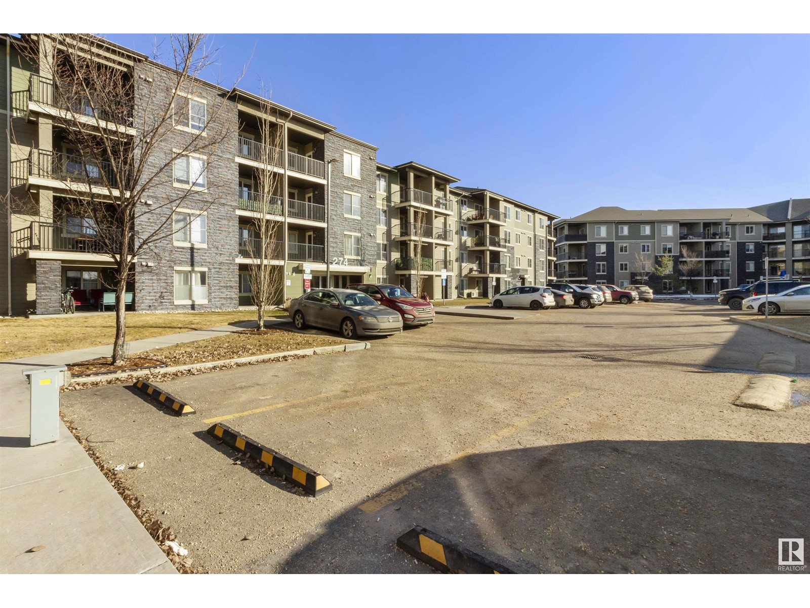 Property at #320 274 MCCONACHIE DR NW image 3