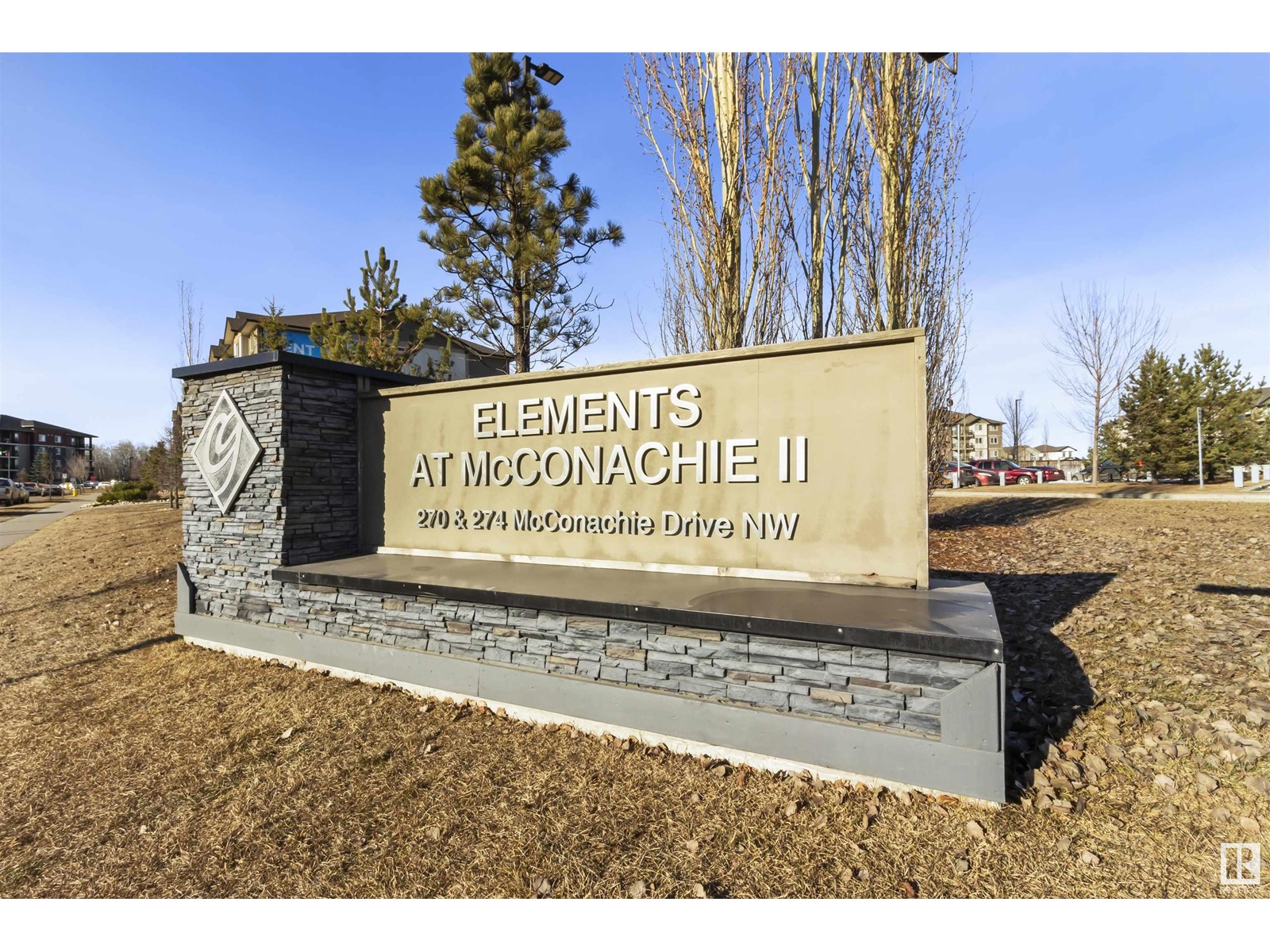 Property at #320 274 MCCONACHIE DR NW image 4