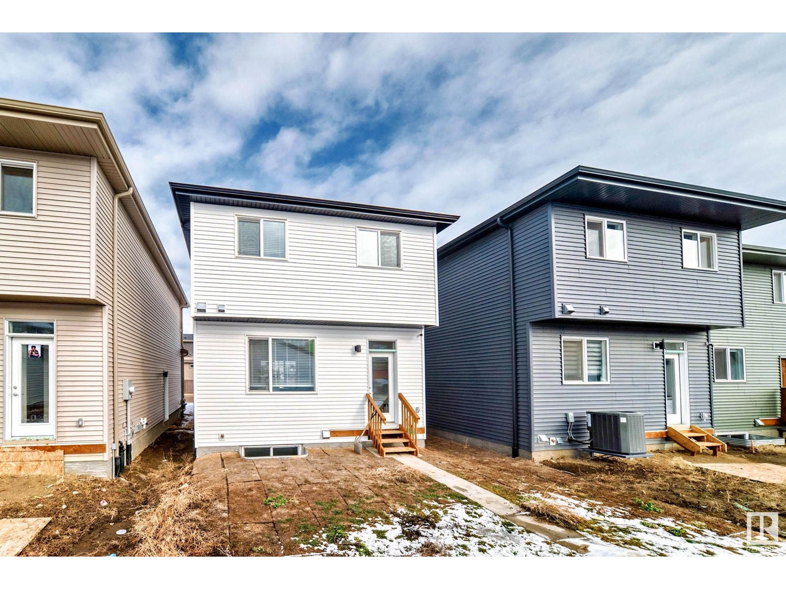 20755 25 Av Nw, Edmonton, Alberta  T6M 1P4 - Photo 47 - E4425370