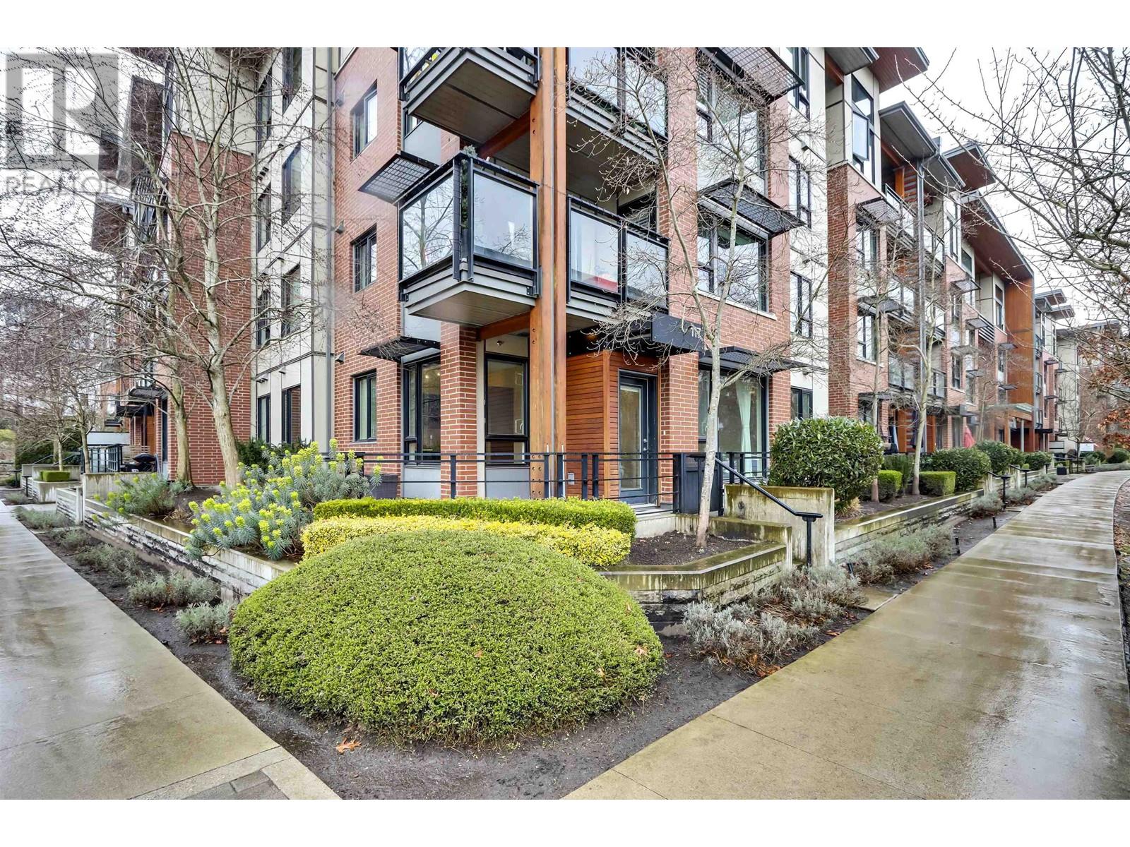 Listing Picture 27 of 30 : 117 3133 RIVERWALK AVENUE, Vancouver / 溫哥華 - 魯藝地產 Yvonne Lu Group - MLS Medallion Club Member