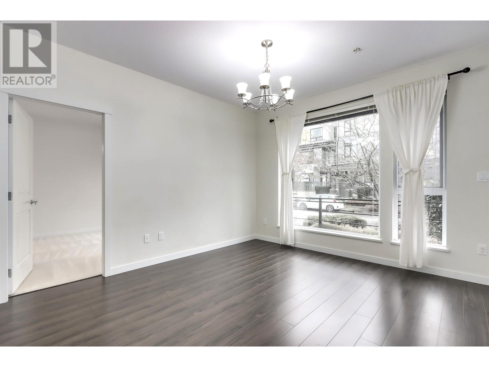 Listing Picture 4 of 30 : 117 3133 RIVERWALK AVENUE, Vancouver / 溫哥華 - 魯藝地產 Yvonne Lu Group - MLS Medallion Club Member