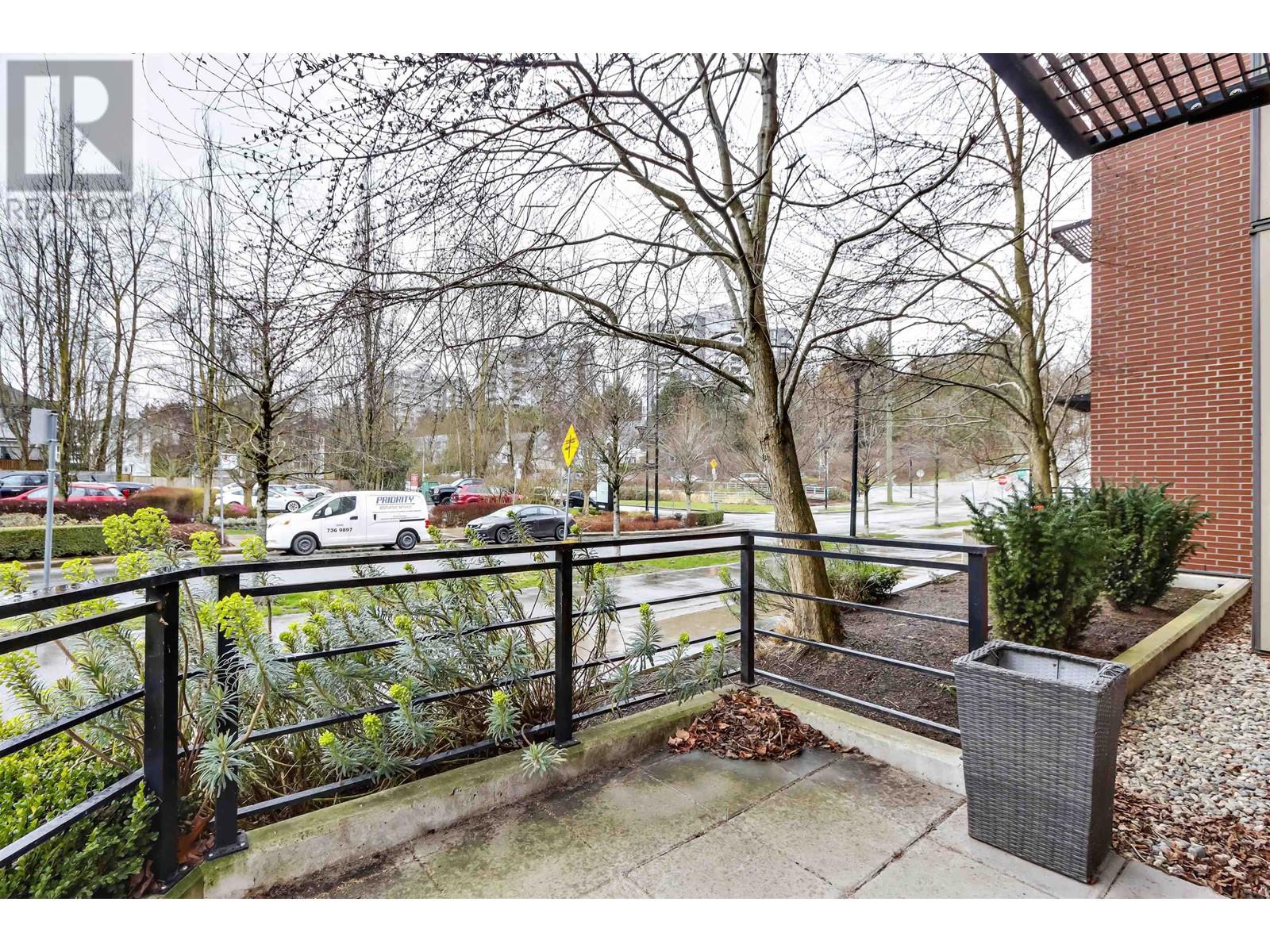Listing Picture 25 of 30 : 117 3133 RIVERWALK AVENUE, Vancouver / 溫哥華 - 魯藝地產 Yvonne Lu Group - MLS Medallion Club Member