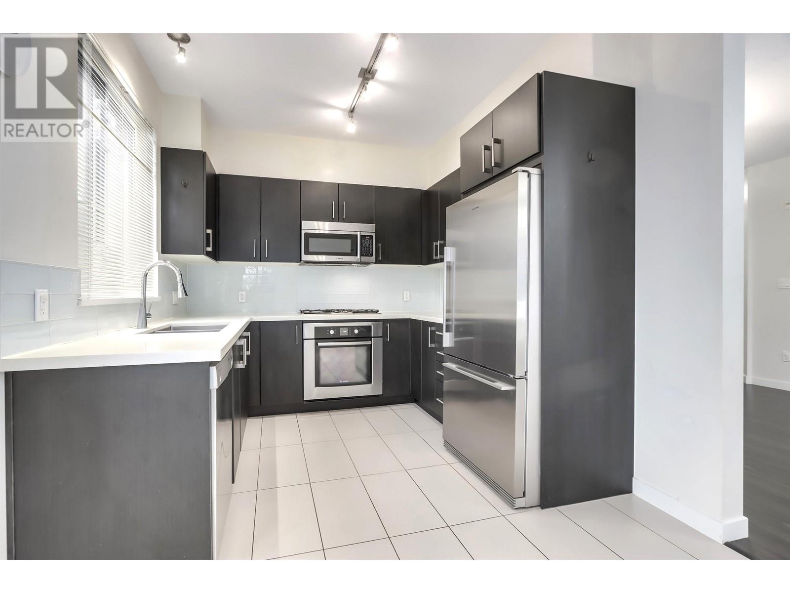 Listing Picture 7 of 30 : 117 3133 RIVERWALK AVENUE, Vancouver / 溫哥華 - 魯藝地產 Yvonne Lu Group - MLS Medallion Club Member