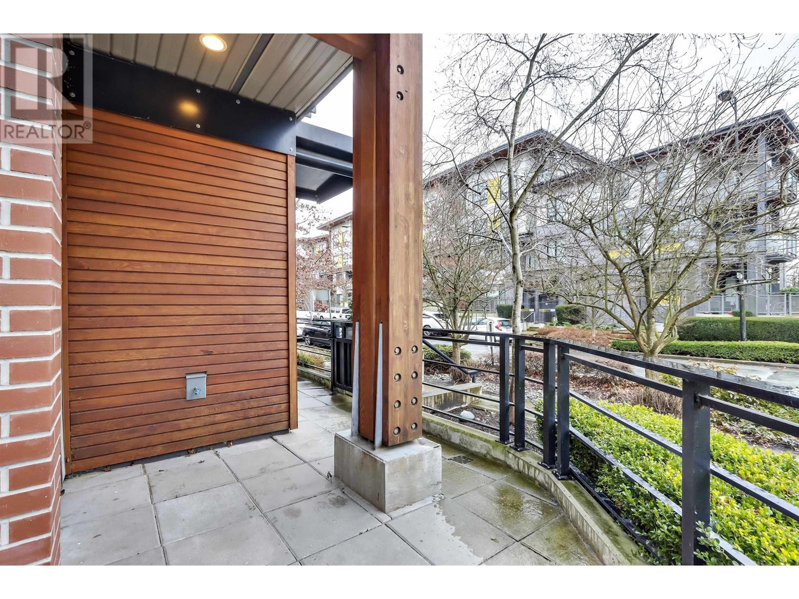 Listing Picture 26 of 30 : 117 3133 RIVERWALK AVENUE, Vancouver / 溫哥華 - 魯藝地產 Yvonne Lu Group - MLS Medallion Club Member