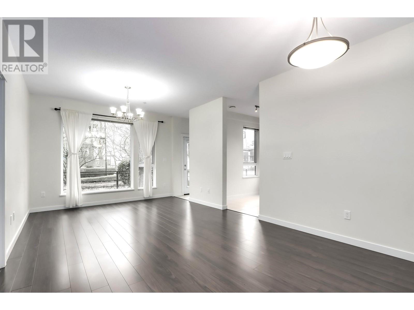 Listing Picture 3 of 30 : 117 3133 RIVERWALK AVENUE, Vancouver / 溫哥華 - 魯藝地產 Yvonne Lu Group - MLS Medallion Club Member