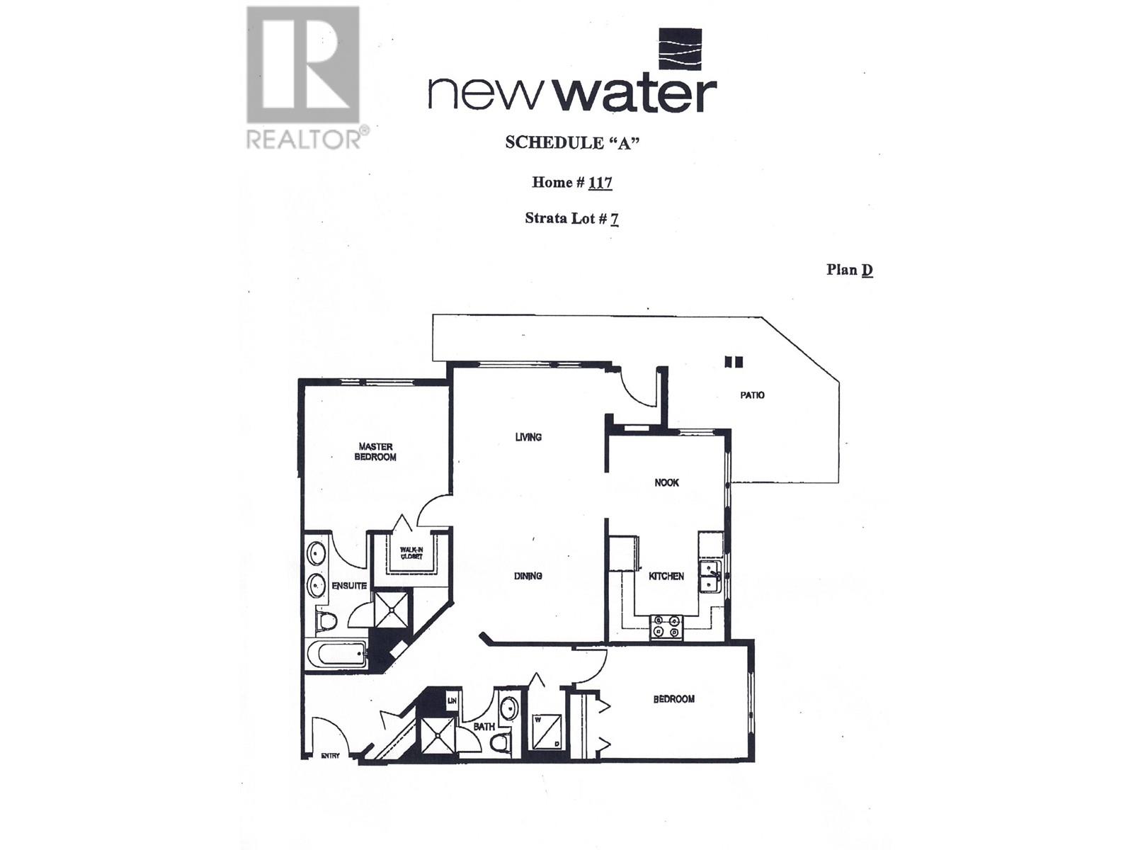 Listing Picture 28 of 30 : 117 3133 RIVERWALK AVENUE, Vancouver / 溫哥華 - 魯藝地產 Yvonne Lu Group - MLS Medallion Club Member