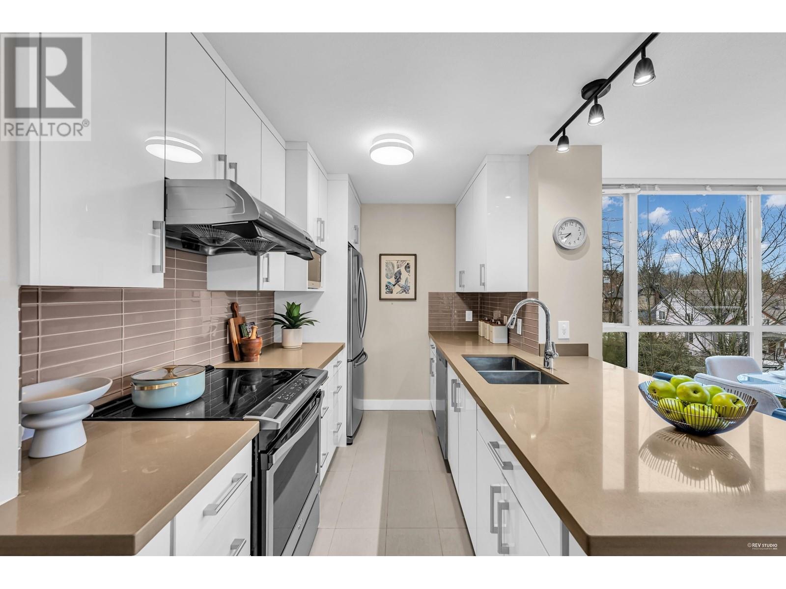 302 2121 W 38th Avenue, Vancouver, British Columbia  V6M 1R8 - Photo 10 - R2975832