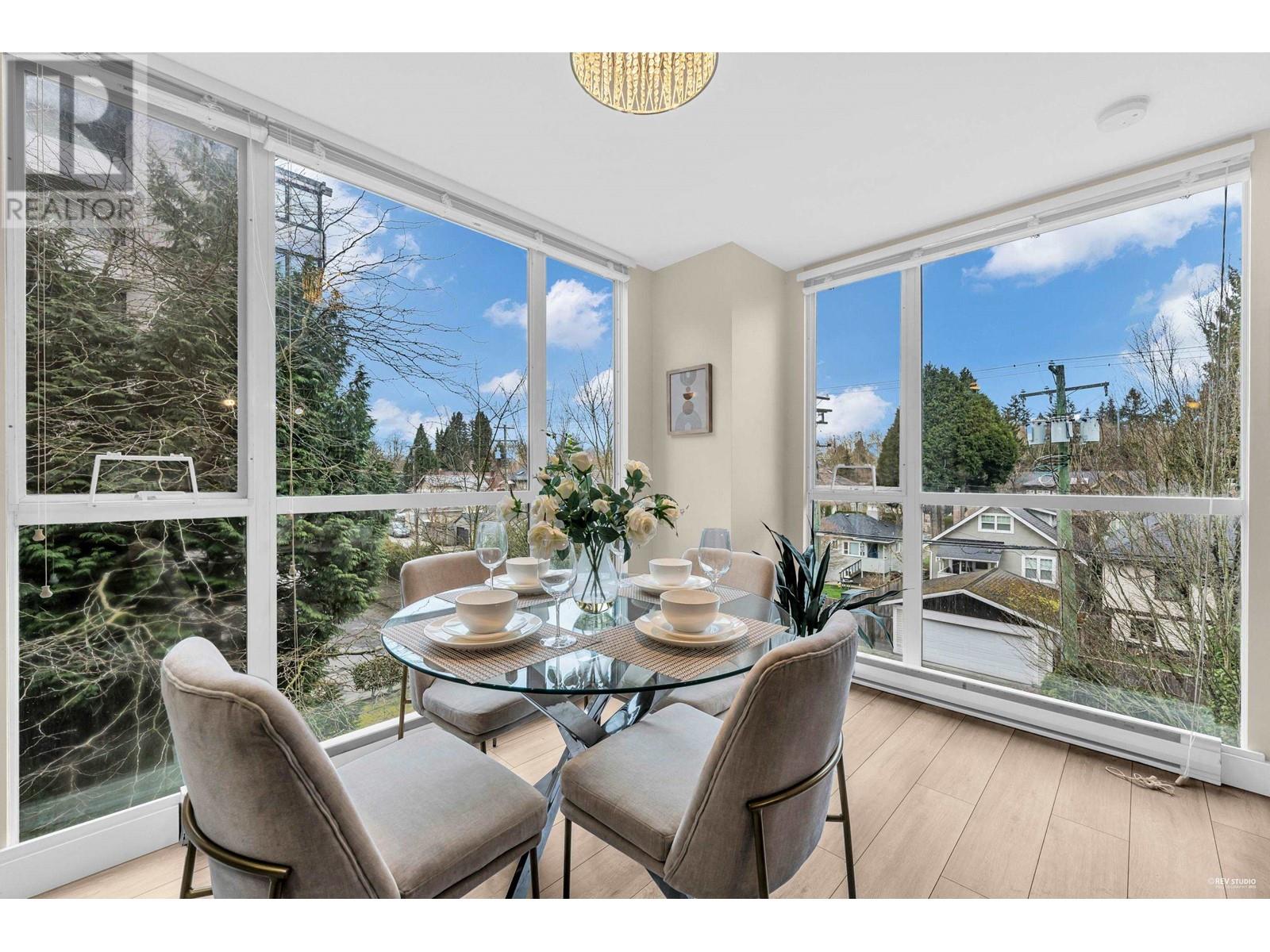302 2121 W 38th Avenue, Vancouver, British Columbia  V6M 1R8 - Photo 7 - R2975832