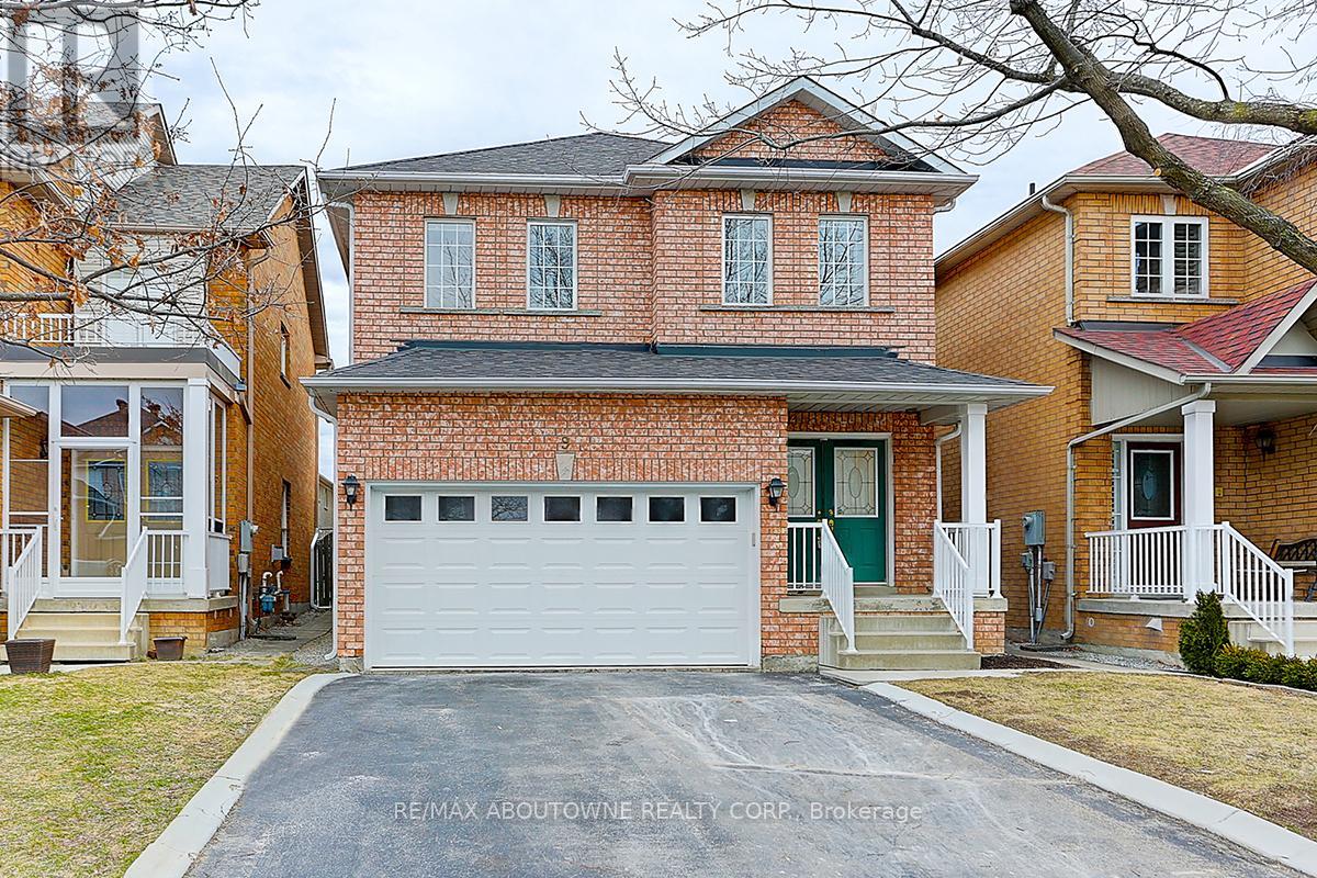 9 Belwood Boulevard, Vaughan, Ontario  L4K 5H4 - Photo 1 - N12016244