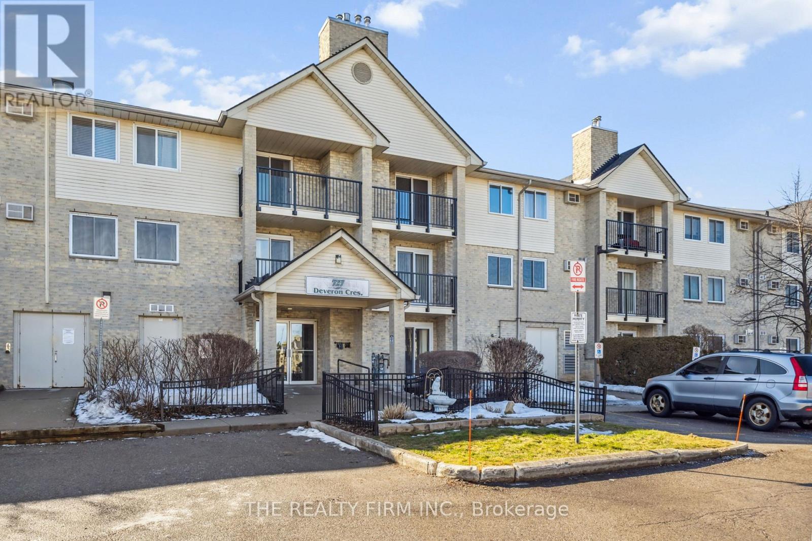 Property at 309 - 727 DEVERON CRESCENT image 1