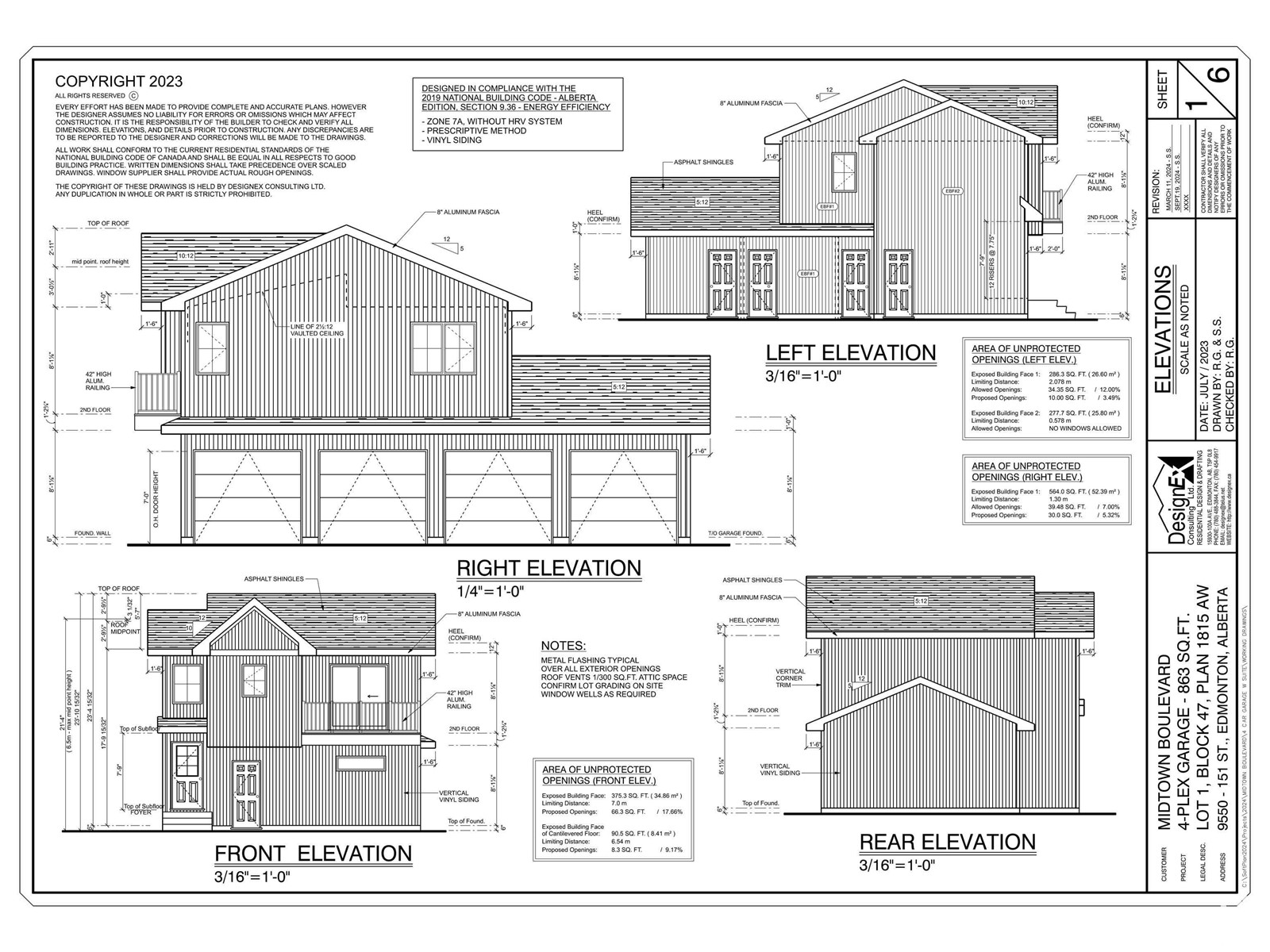 Property at 15103 96 AV NW image