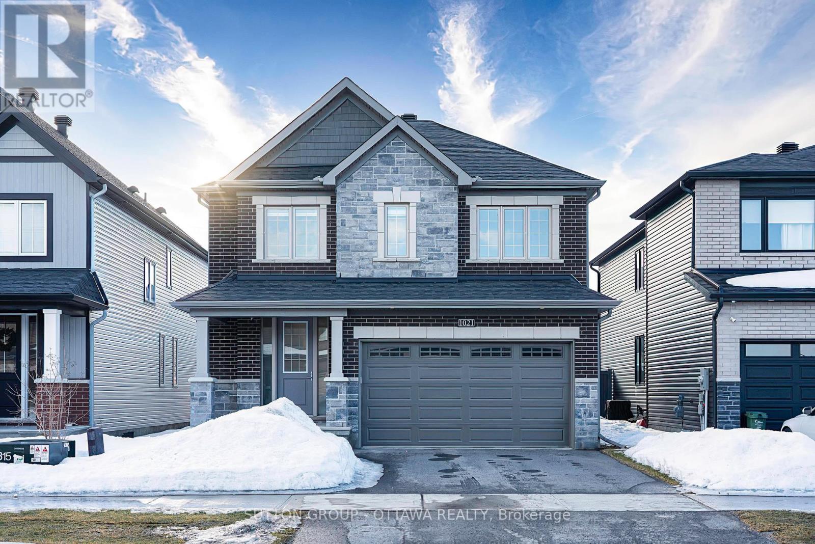 1021 OFFLEY ROAD Ottawa