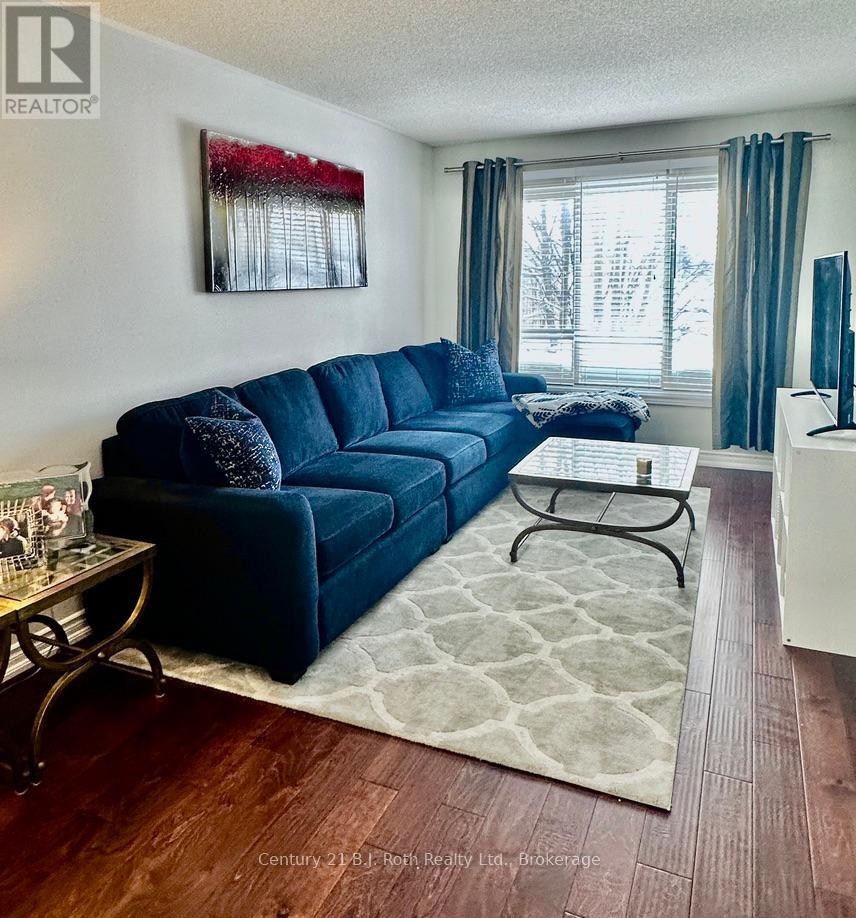 203 Ferndale Drive S, Barrie, Ontario  L4N 8A1 - Photo 13 - S12016292