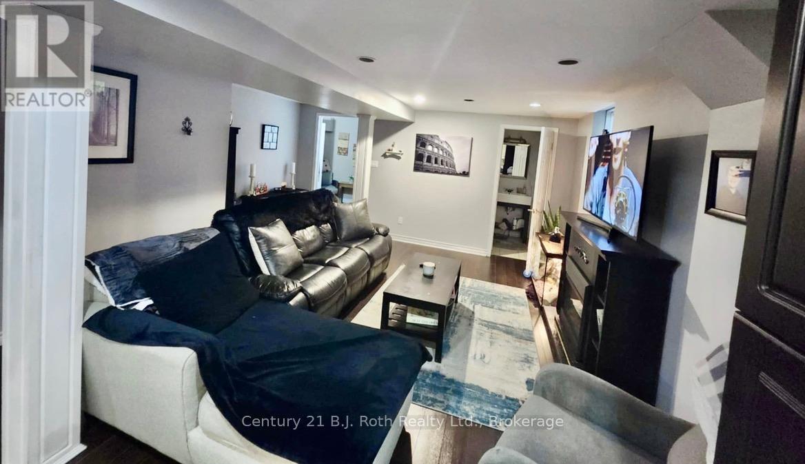 203 Ferndale Drive S, Barrie, Ontario  L4N 8A1 - Photo 31 - S12016292