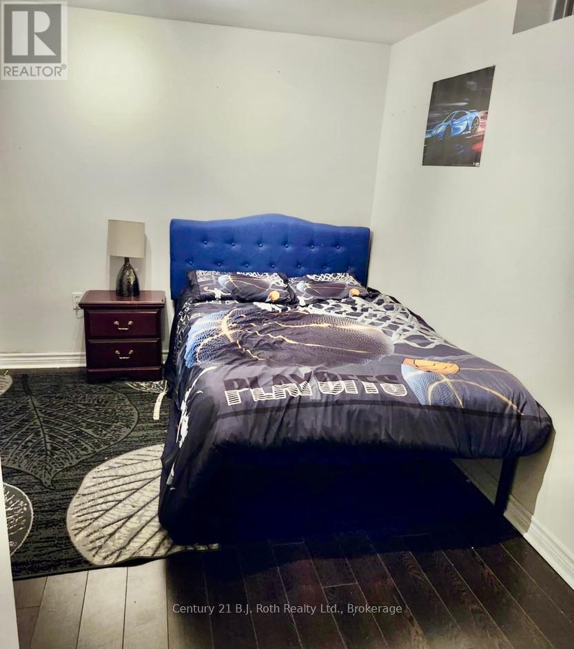 203 Ferndale Drive S, Barrie, Ontario  L4N 8A1 - Photo 33 - S12016292