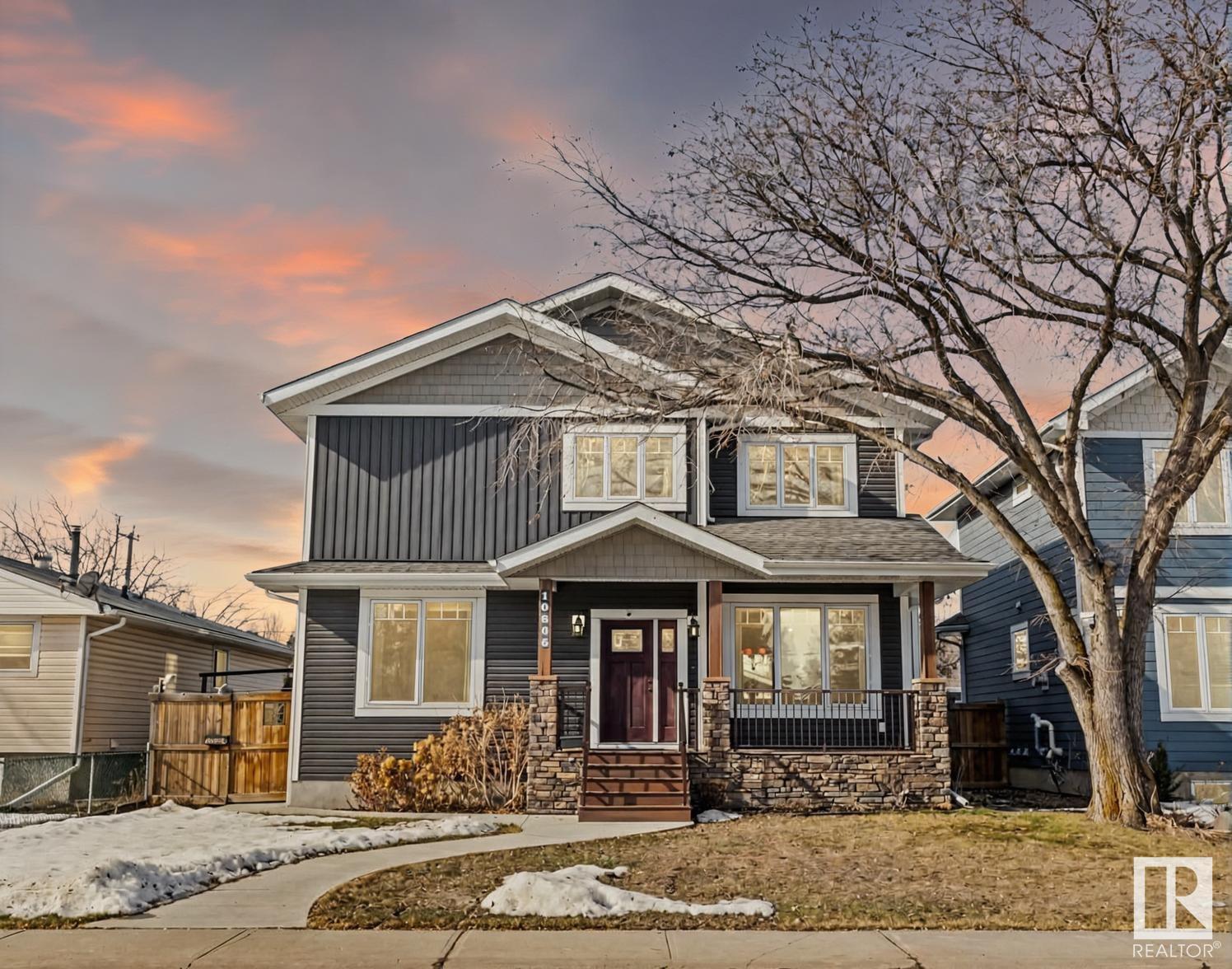 10806 151 St Nw, Edmonton, Alberta  T5P 1V8 - Photo 43 - E4425376